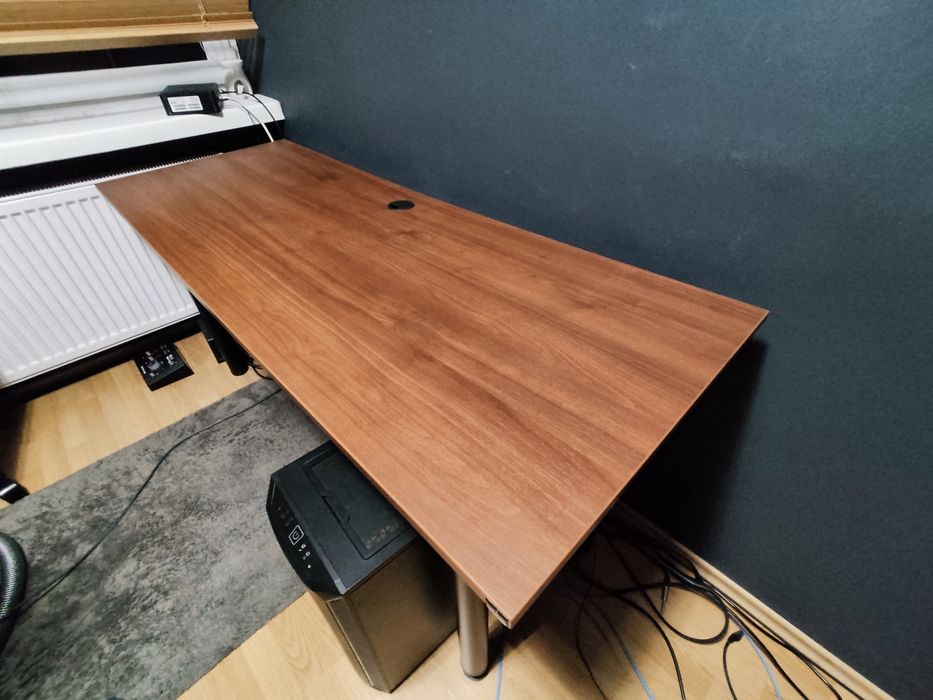 Biurko stolik 160x60