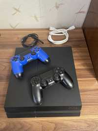 Sony PlayStation 4 1Tb