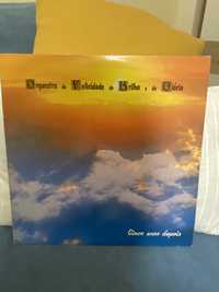 Vinil “Orquestra da Felicidade do Brilho e da Glória”