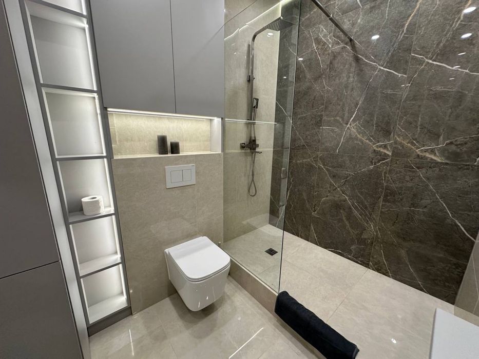 Аренда, 1к/квартиры Жк Атмосфера ( аркадия)