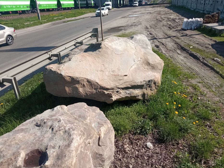 Каміння для дизайну