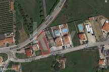 Lote de Terreno Urbano 673 m2 no Peral, Cadaval, Lisboa