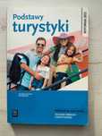 Podstawy turystyki podręcznik WSiP