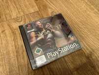 Gra SHOOT Nowa Zafoliowana Playstation 1 psx ps1