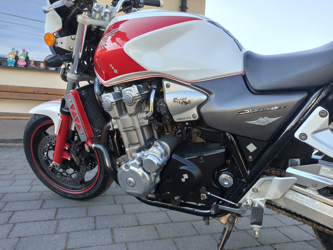 Honda CB 1300 /Ładny