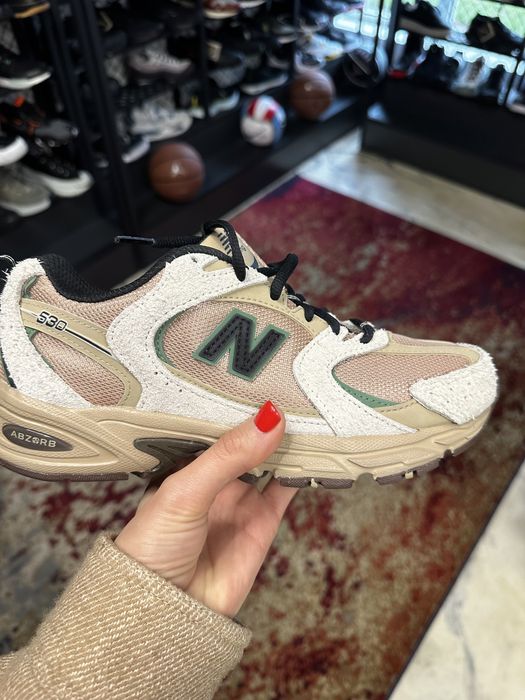 Кросівки new balance