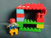 PROMOCJA! Zestaw klocków LEGO Duplo Wesołe Przedszkole