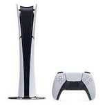 PlayStation 5 slim - NOVA