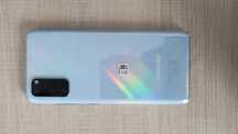 Sprzedam samsunga s20 w super stanie