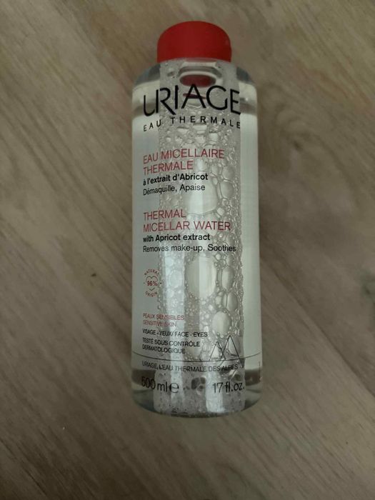 Uriage woda micelarna