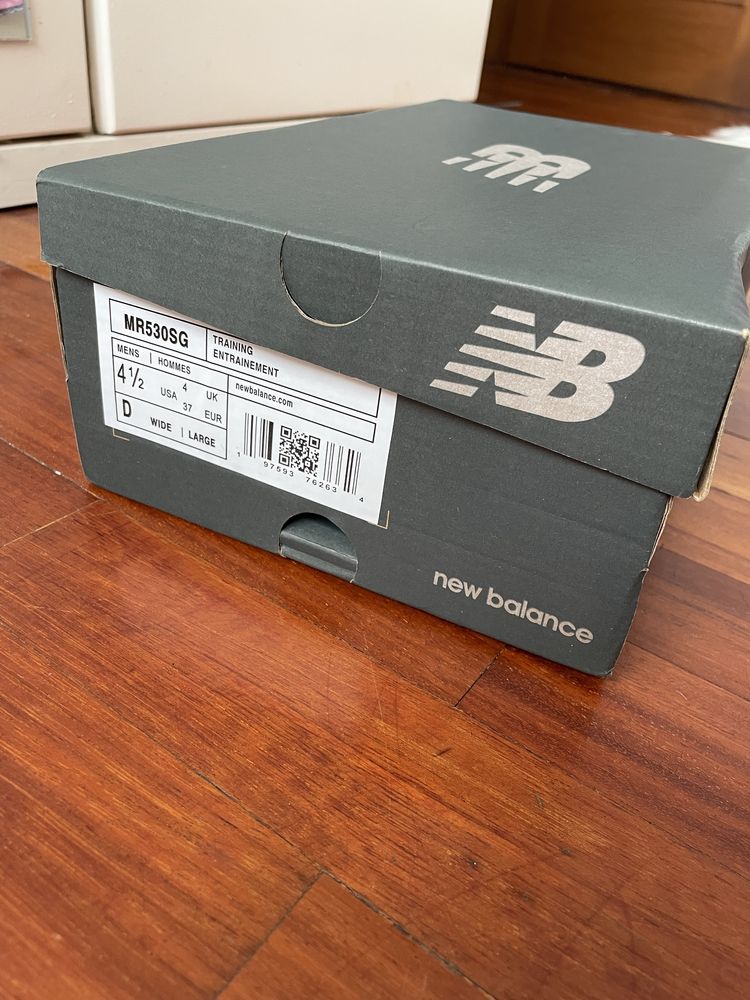 Sapatilhas New Balance 530