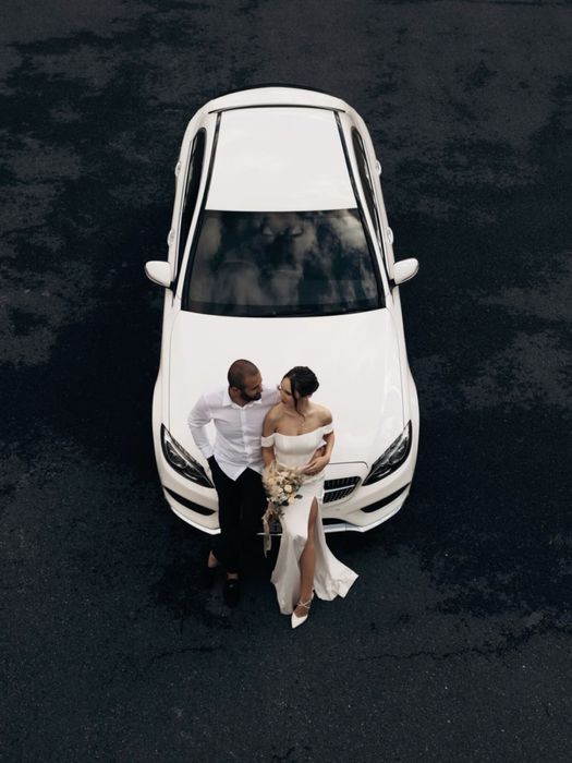 Оренда авто(для фото,для виїзду з водієм, відеозйомки,весілля)