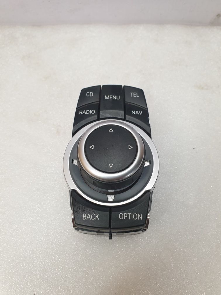 Bmw e90 e91 e60 e61 Lci Lift idrive controler CCC Bmw części