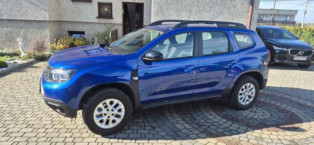 Dacia Duster Comfort 1.0 TCe 100 LPG