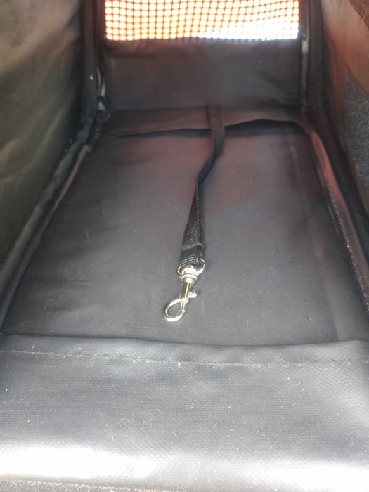 Saco de transporte para cão ou gato