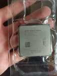 AMD Athlon 3000G