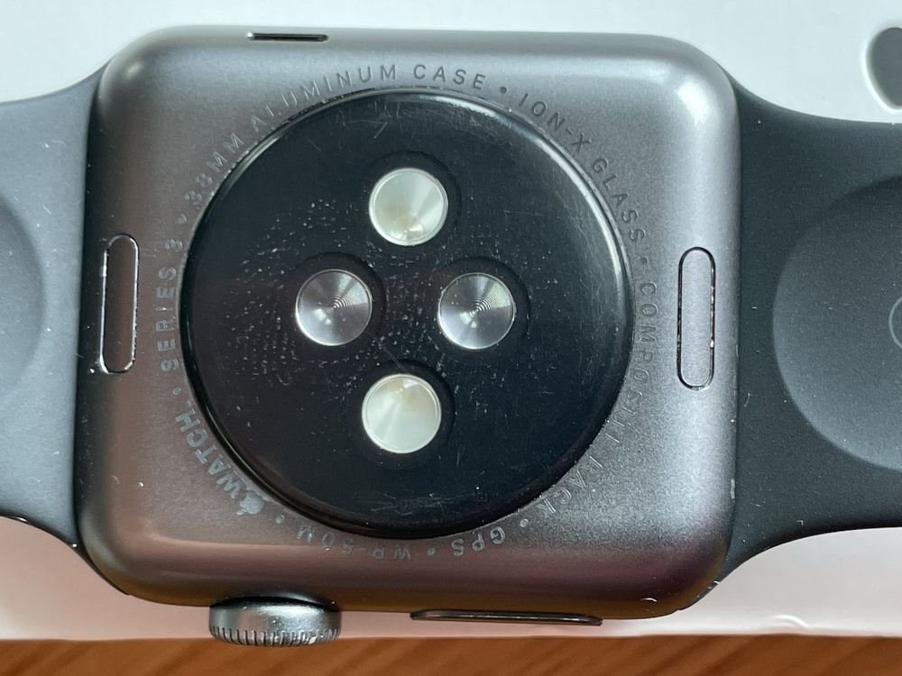 Apple Watch Series 3 38mm