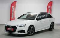 Audi A4 2,0 / 190 KM / 4x4 / AUTOMAT / NAVI / Kamera / Tempo/ Salon PL / FV23%