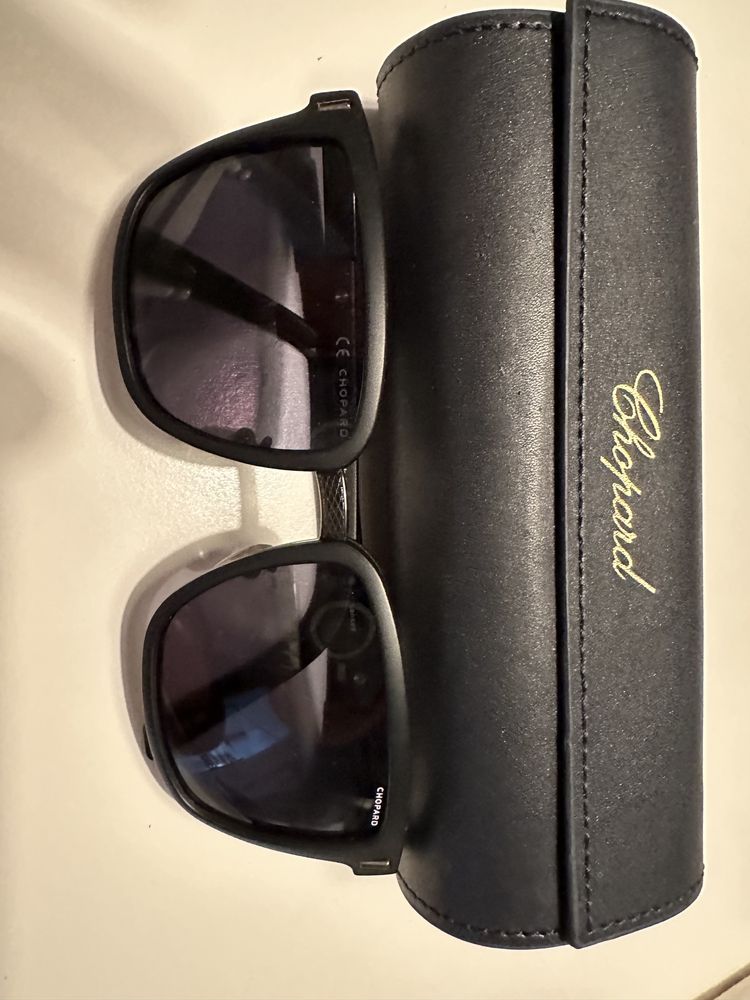 Óculos de sol chopard