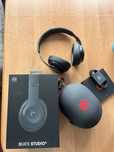 Słuchawki Beats Studio 3 Wireless