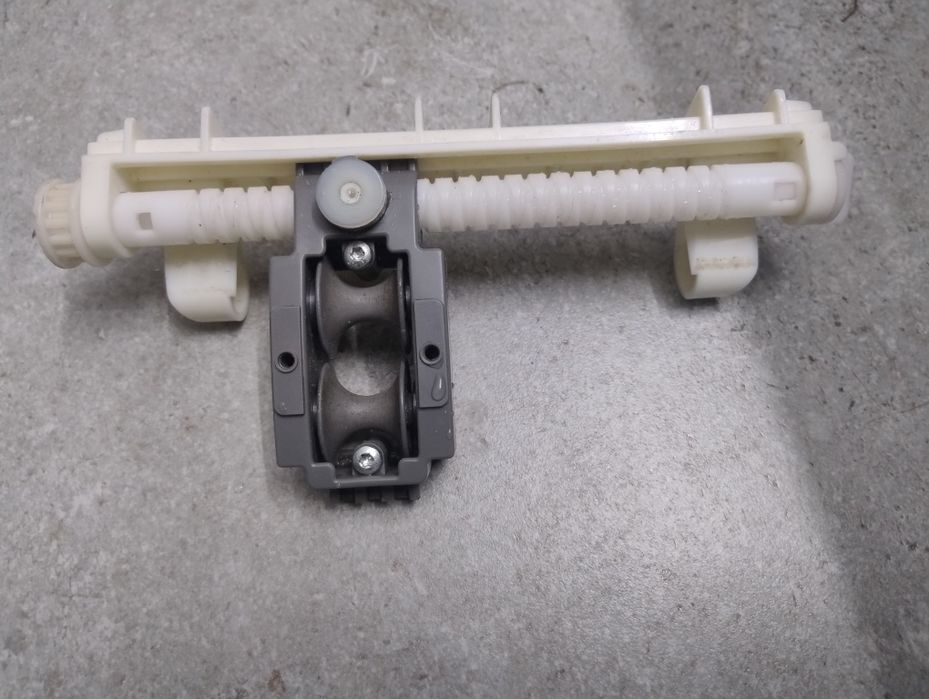 Automat prowadzący wąż Hozellock