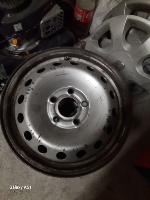 Продам диски і ковпаки