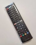 Nowy pilot do LED tv LG telewizor