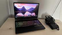 Acer Nitro 5 | i7-12700H | RTX3070Ti | 165Hz | 16GB | Laptop Gamingowy