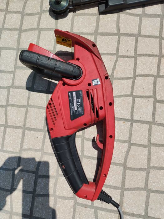 Cortadora Aparadora Arbustros Einhell GC-EH 5747 (para peças)