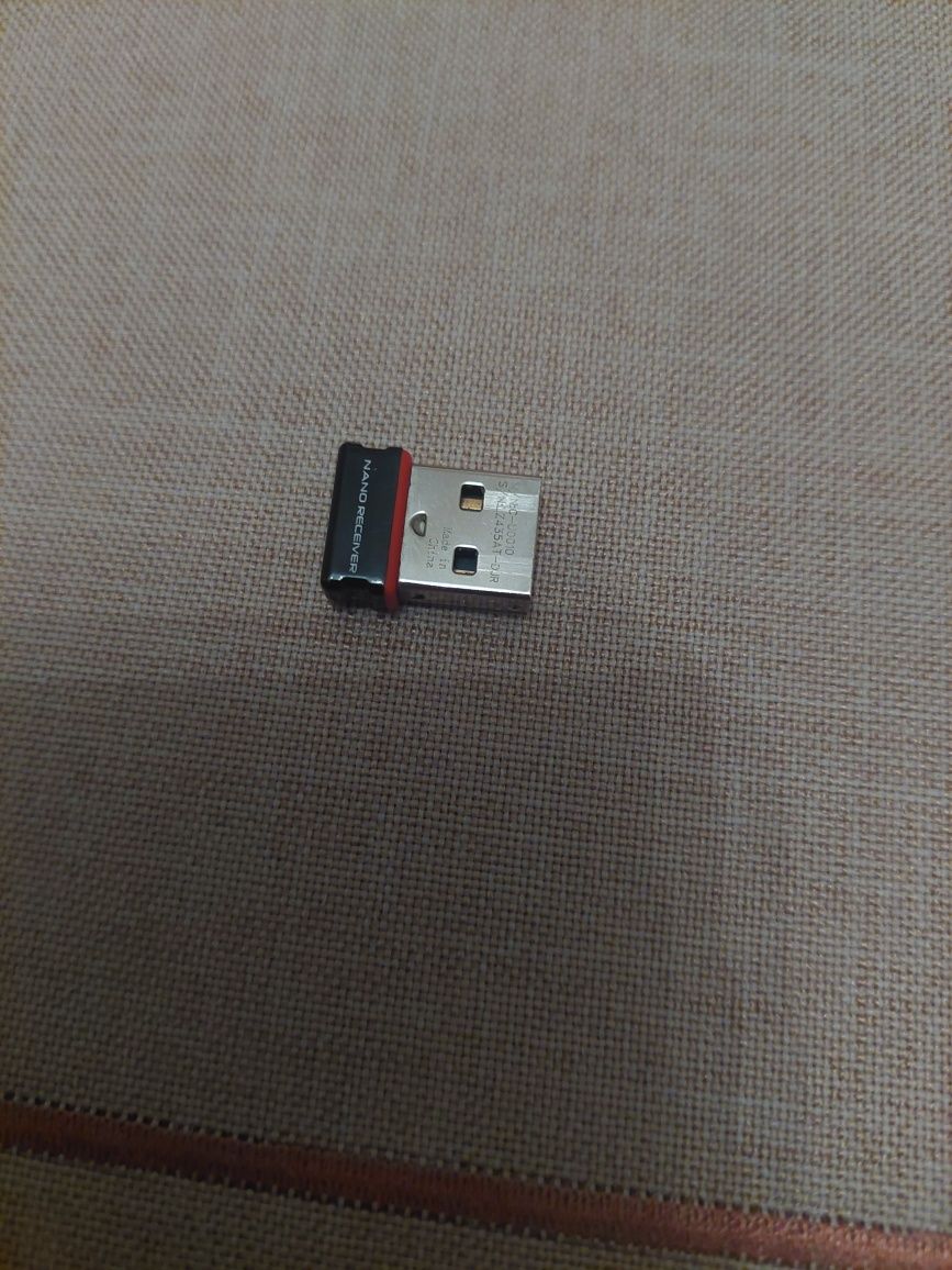 Zestaw bezprzewodowy Logitech Klawiatura K270 i Myszka M185