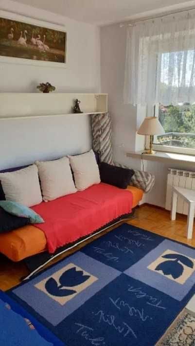 Białołęka - dom dla pracowników firmy, hostel, przy Modlińskiej