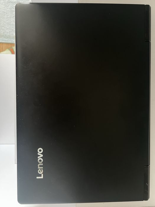 Laptop lenovo 700-15isk 80RU, 32GB DDR, SSD
