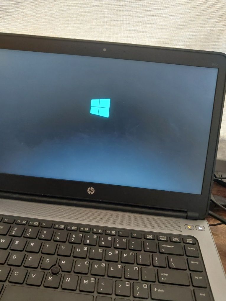 ProBook 640 intel core i5