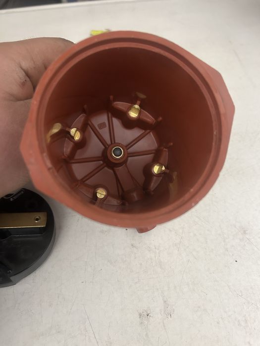 Żuk nysa warszawa aparat elektroniczny kopulka palec