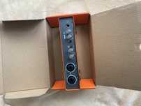 Interface de som USB Pro Duo