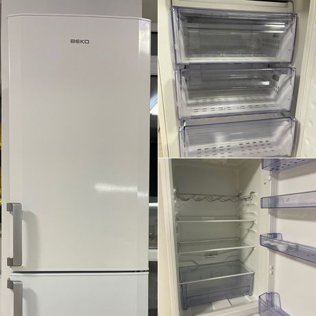 Продам холодильник б\у Beko
