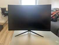 Monitor msi 165hz g27cq4