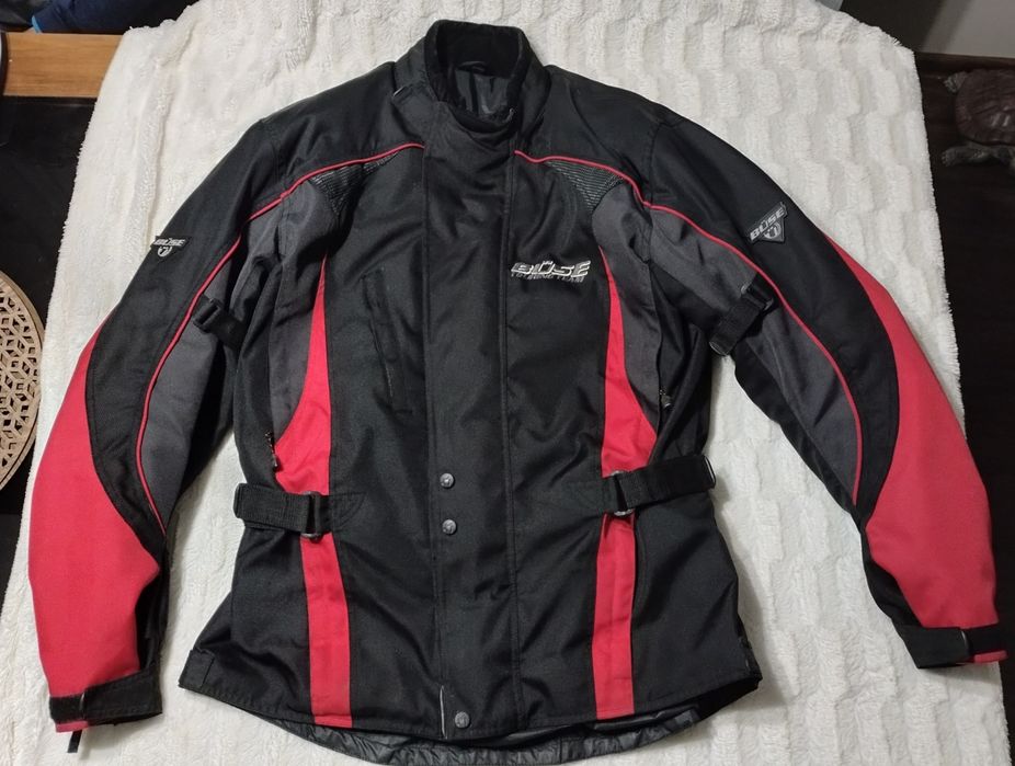 Kurtka motocyklowa XL