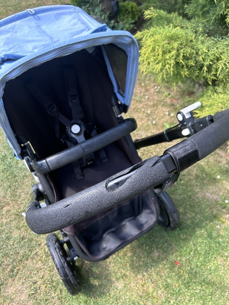 Buganoo cameleon 3