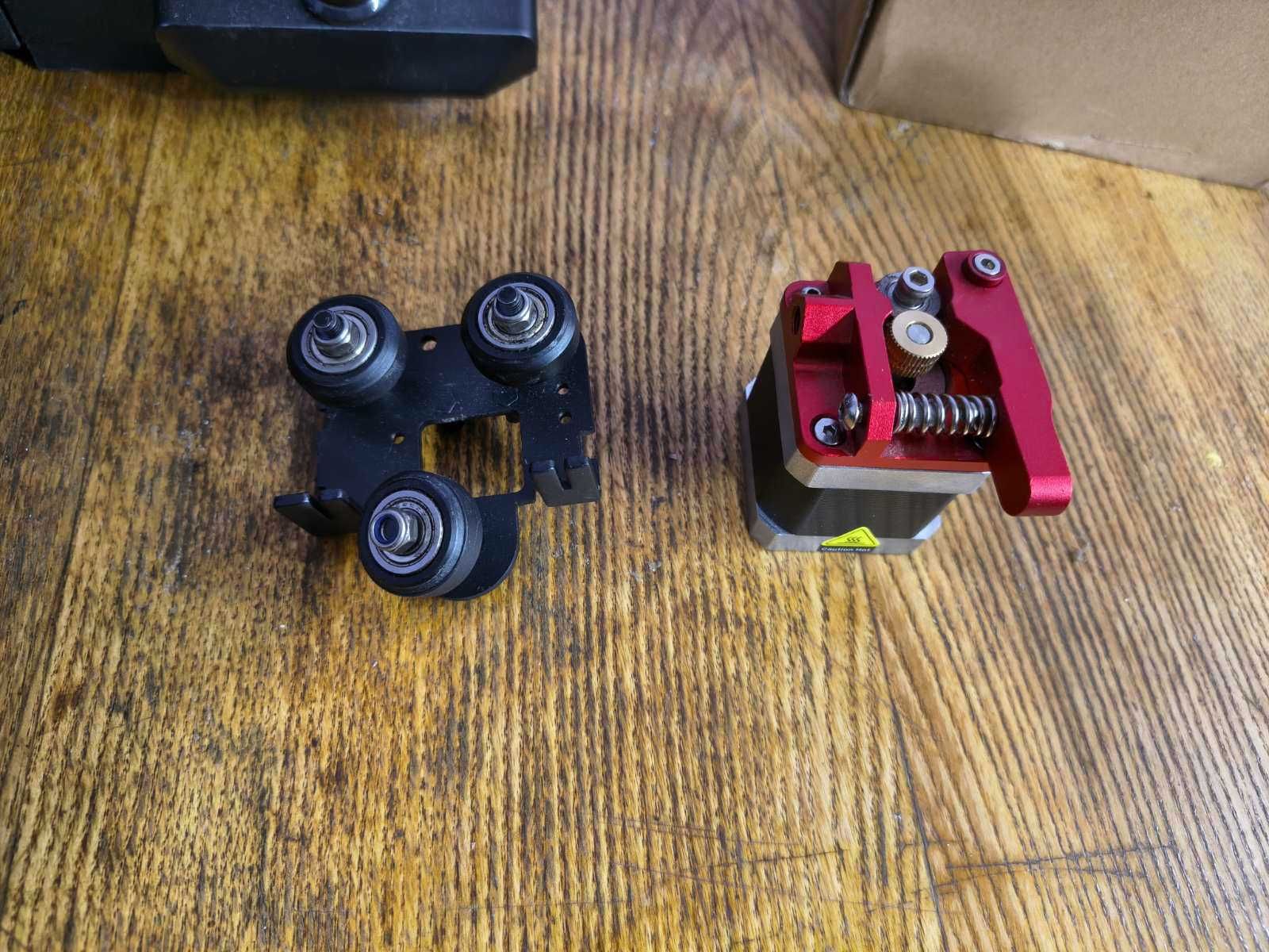 3D принтер  Creality Ender 3 Max Neo