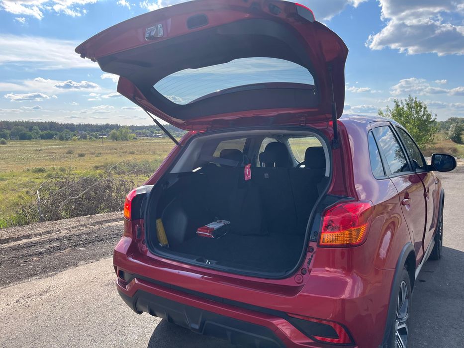 Господарське авто, все працює без нарікань! Обслужене!