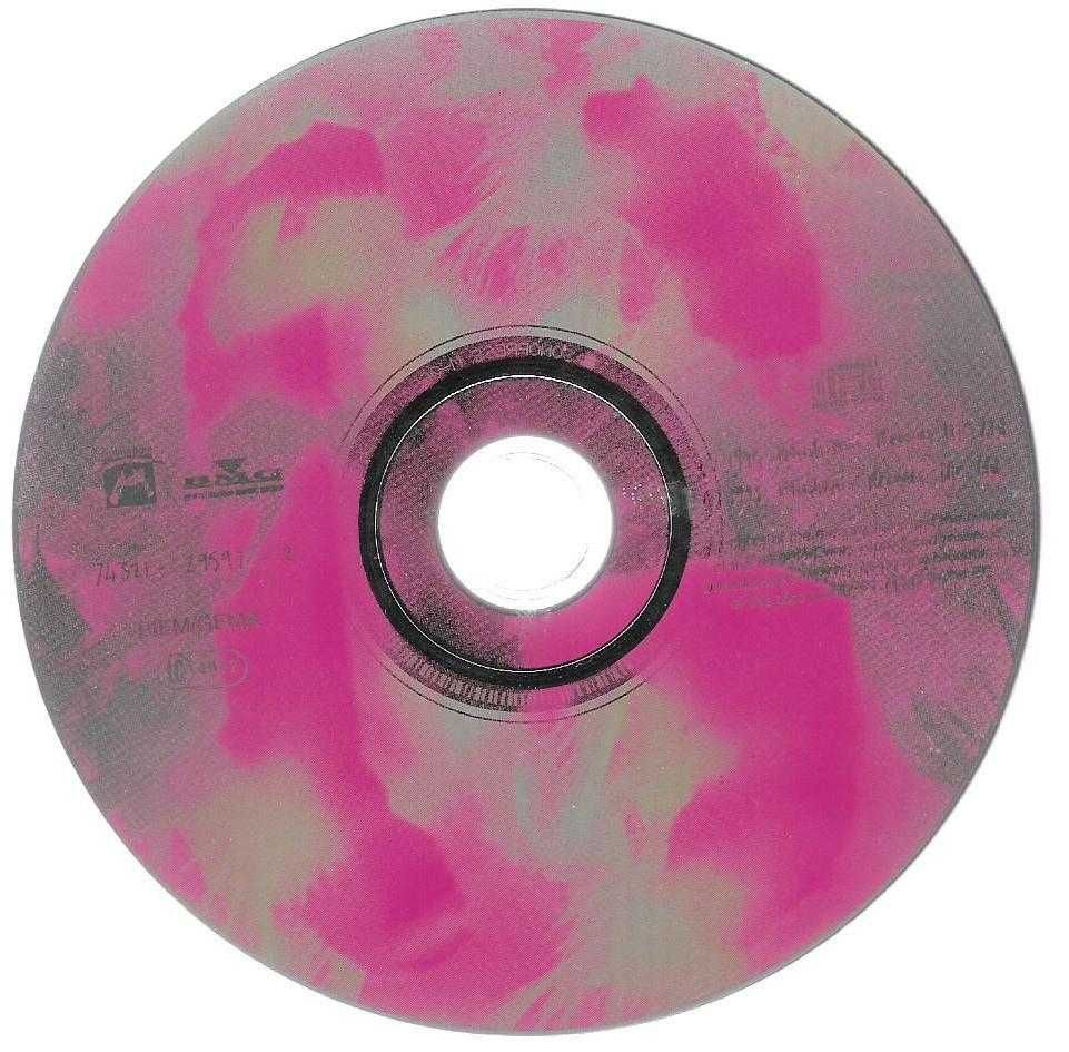 Garbage - - - - - Garbage - - - - - CD