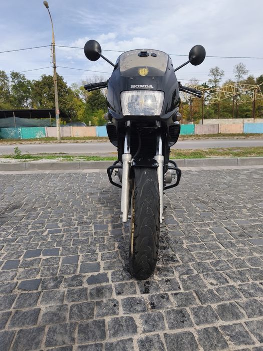Honda CB500S 2001г.в.