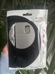 Etui obudowa Samsung Galaxy S5 nowa srebrna