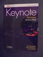 Keynote Proficient. Student's Book