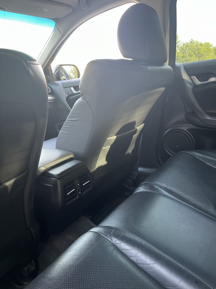 Хонда Акорд , honda acord 8 2011