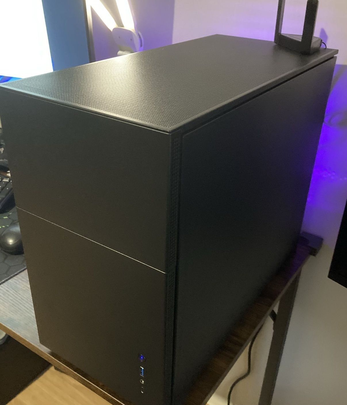 Torre Gaming - Novidade