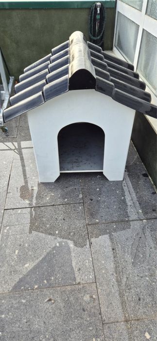 Casota para caes exterior