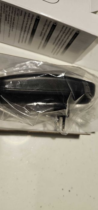 Odstraszacz TFORT przeciwko kotom kretom kunom myszom i szczurom