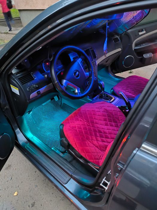 Продам Шевроле Епіка 2009 рік 2.5 газ/бензин